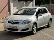Toyota Auris 2007 Nyeupe - 5