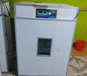Inkubeta ya Mayai 1056 Mpya Kabisa