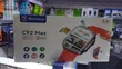 SmartBerry C92 Max 4G Android Smartwatch with SIM - 1