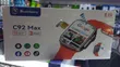 SmartBerry C92 Max 4G Android Smartwatch with SIM - 2