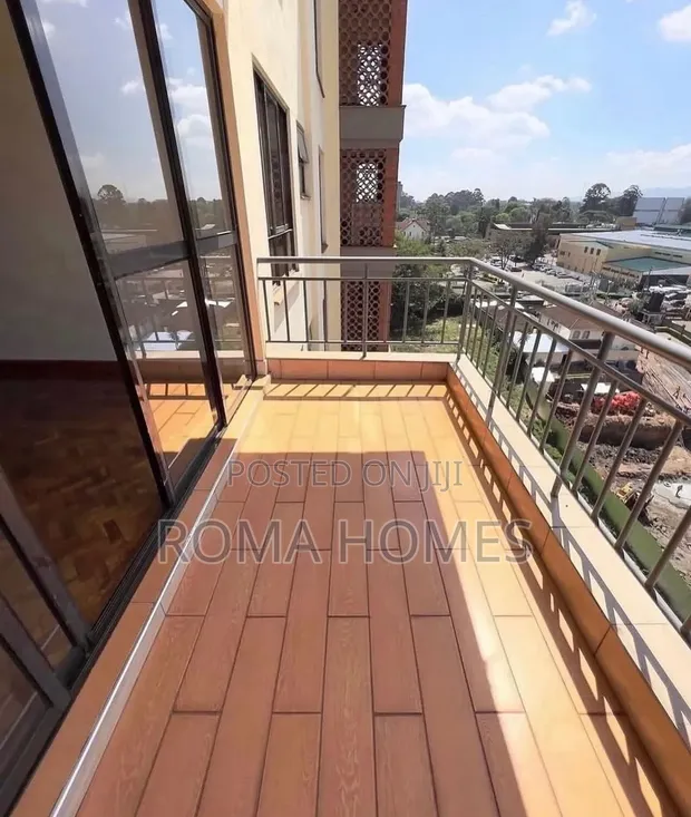 2 Bedroom Apartment for Rent in Lavington, Nairobi Central - 1
