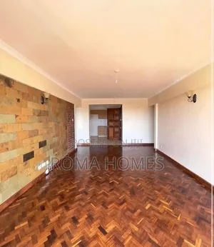 2 Bedroom Apartment for Rent in Lavington, Nairobi Central