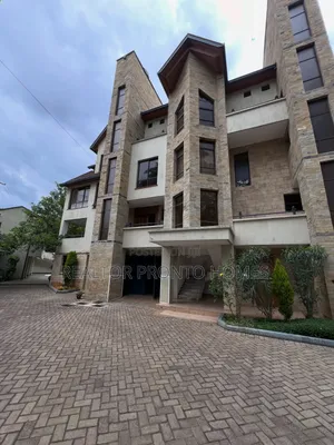 4-Bedroom Townhouse with DSQ for Rent in Lavington, Muthangari
