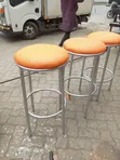 Kiti cha Nyuma bila - 2