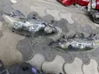 Toyota Allion 265 Non-Xenon Headlights (Each) - 2