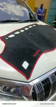 Alphard Customized Dash Mat for 2008-2014 Toyota Models - 2