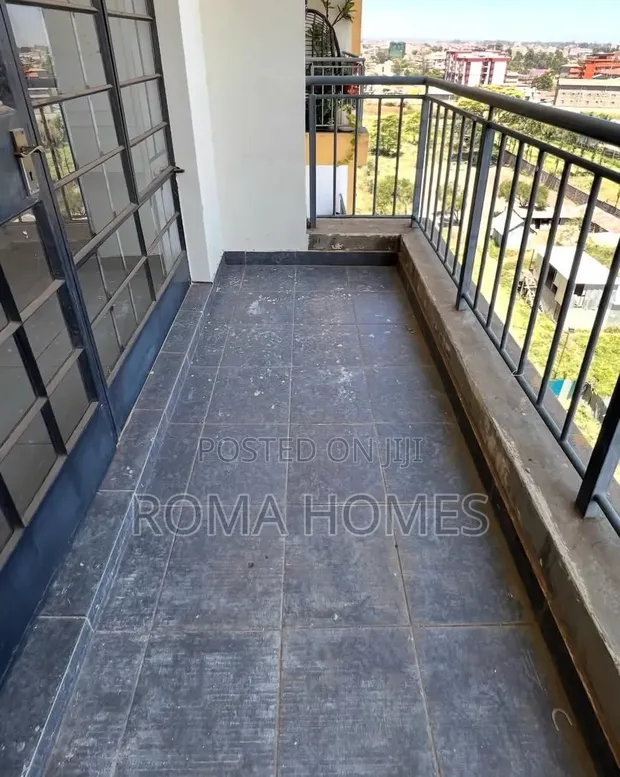 3 Bedroom Apartment for Rent in Racecourse, Nairobi Central - 1