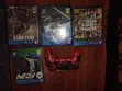 PS4 Slim 500GB Konsole - 3