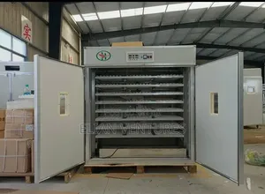 2112 Incubator ya Mayai - Mpya Kabisa