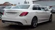 Mercedes-Benz C200 2019 Nyeupe - 2