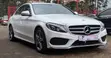 Mercedes-Benz C200 2019 Nyeupe - 3