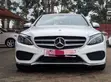 Mercedes-Benz C200 2019 Nyeupe - 5