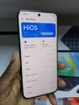Tecno Spark 40 Pro+ 256GB Kijivu - 1