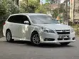 Subaru Legacy Wagon 2014 - 3
