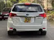 Subaru Legacy Wagon 2014 - 5