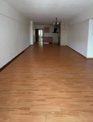 3 Bedroom Apartment for Rent in Hurlingham, Kilimani