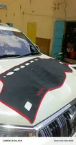 Kifuniko cha Dashboard cha Toyota Alphard Kilichoboreshwa - 2