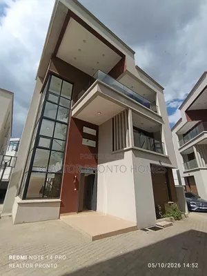 Townhouse/Terrace ya Vyumba 5 Lavington, Muthangari Inauzwa