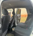 Nissan Note 1.2 Petrol 2015 Nyeupe Laha - 3