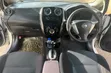 Nissan Note 1.2 Petrol 2015 Nyeupe Laha - 5