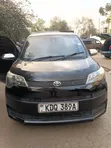 Toyota Spade 2017 Black - 2