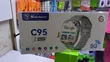 SmartBerry C95 Smart Watch - 2.06" AMOLED, 5G SIM, GPS - 1