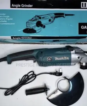 Makita 9-inch Industrial Angle Grinder 2200W