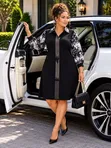 PLB Shift Dress - 4