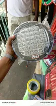 Taa ya Kazi ya Mzunguko ya LED kwa Nje ya Barabara - 2