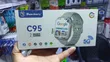 SmartBerry C95 Smartwatch - AMOLED, 5G, Kamera, SIM - 1