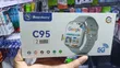 SmartBerry C95 Smartwatch - AMOLED, 5G, Kamera, SIM - 2