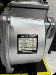 Daichi 7HP Water Pump - 2