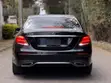 2019 Mercedes-Benz E250 Black - 1