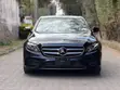 2019 Mercedes-Benz E250 Black - 2