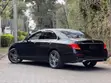 2019 Mercedes-Benz E250 Black - 4