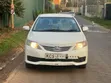 Toyota Allion 2011 White - 2