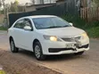 Toyota Allion 2011 White - 3