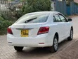 Toyota Allion 2011 White - 5