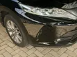 Toyota Harrier 2019 Nyeusi ya Matt - 2