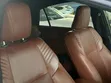 Toyota Harrier 2019 Nyeusi ya Matt - 3