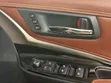 Toyota Harrier 2019 Nyeusi ya Matt - 4