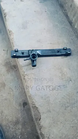 Radiator Covers & Parts