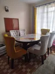 6 Seater Dining Table - 2