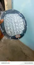9" Off-Road LED Fog Light kwa Malori, 4x4 - 2