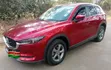 Mazda CX-5 2018 Red - 1