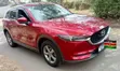 Mazda CX-5 2018 Red - 2