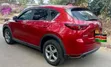 Mazda CX-5 2018 Red - 4