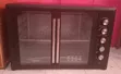 Oven Mpya ya Mika ya Kielektroniki 100L - 1