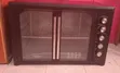 Oven Mpya ya Mika ya Kielektroniki 100L - 3