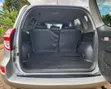 Toyota RAV4 2009 Nyeupe - 1